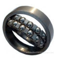 2200, 2201 High Speed Lowest Friction Tapered Self Aligning Bearing For Heavy Machinery